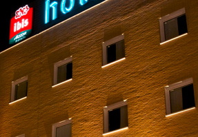 Hotel Ibis