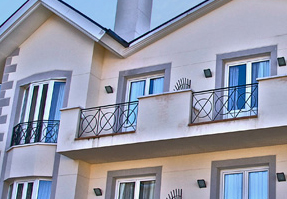 Hotel Torrelodones